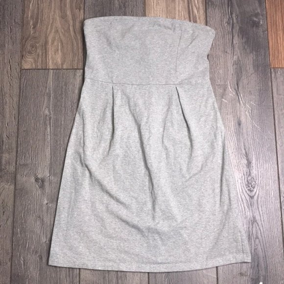 Strapless Old Navy Dress - Picture 1 of 8